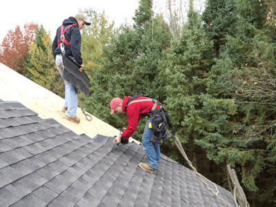 About Roof Repair Experts Waverly, PA